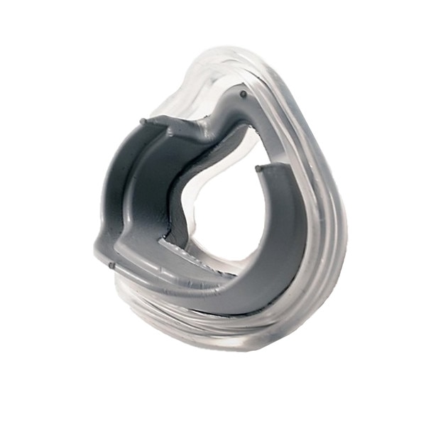 Foam Cushion with Silicone Seal